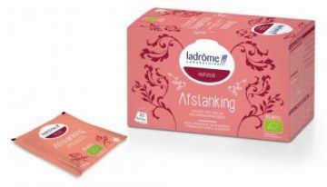Afslanking Ladrôme