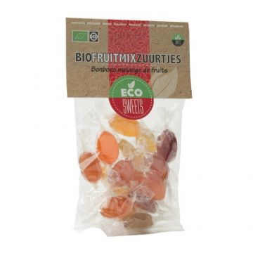 Fruitmix 75gr Ecosweets