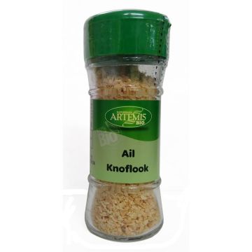 Knoflook poeder 50gr Artemis