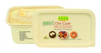 Margarine Die Gute 500gr Eden