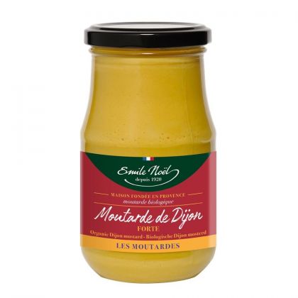 Mosterd 200gr Emile Noël