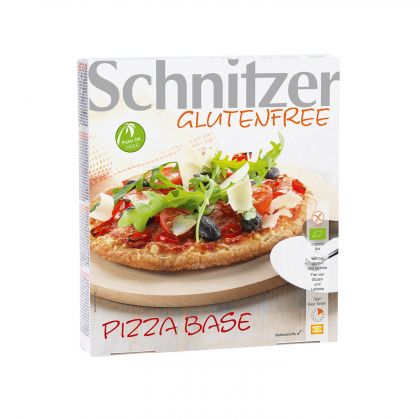 Pizzabodem 3x100gr Schn.
