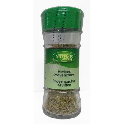 Provencaalse kruiden 15gr Artemis
