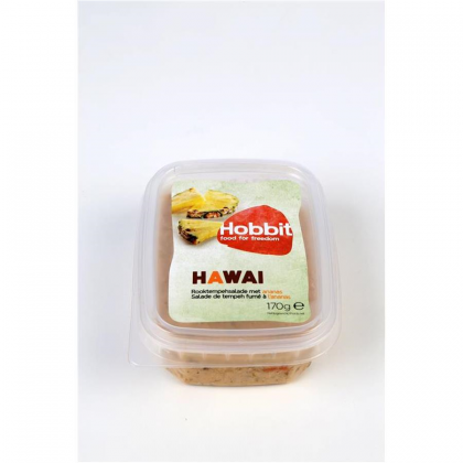 Salade hawai 170gr Hobbit