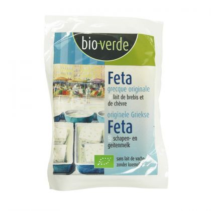 Schapenfeta natuur 180gr BV