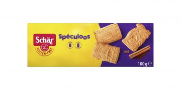 Speculoos 100gr Schär